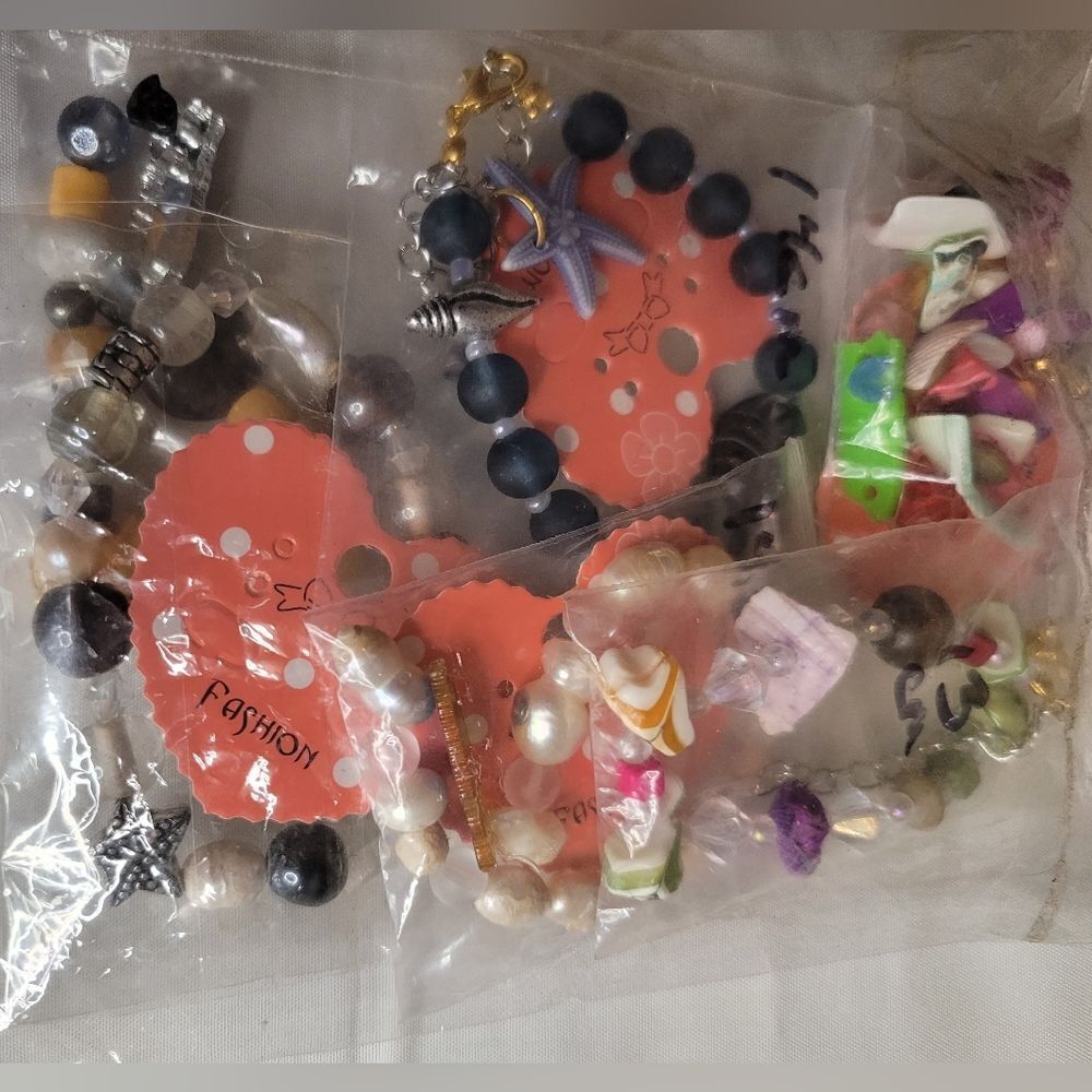 Customizing bracelet - Picture 11 of 11